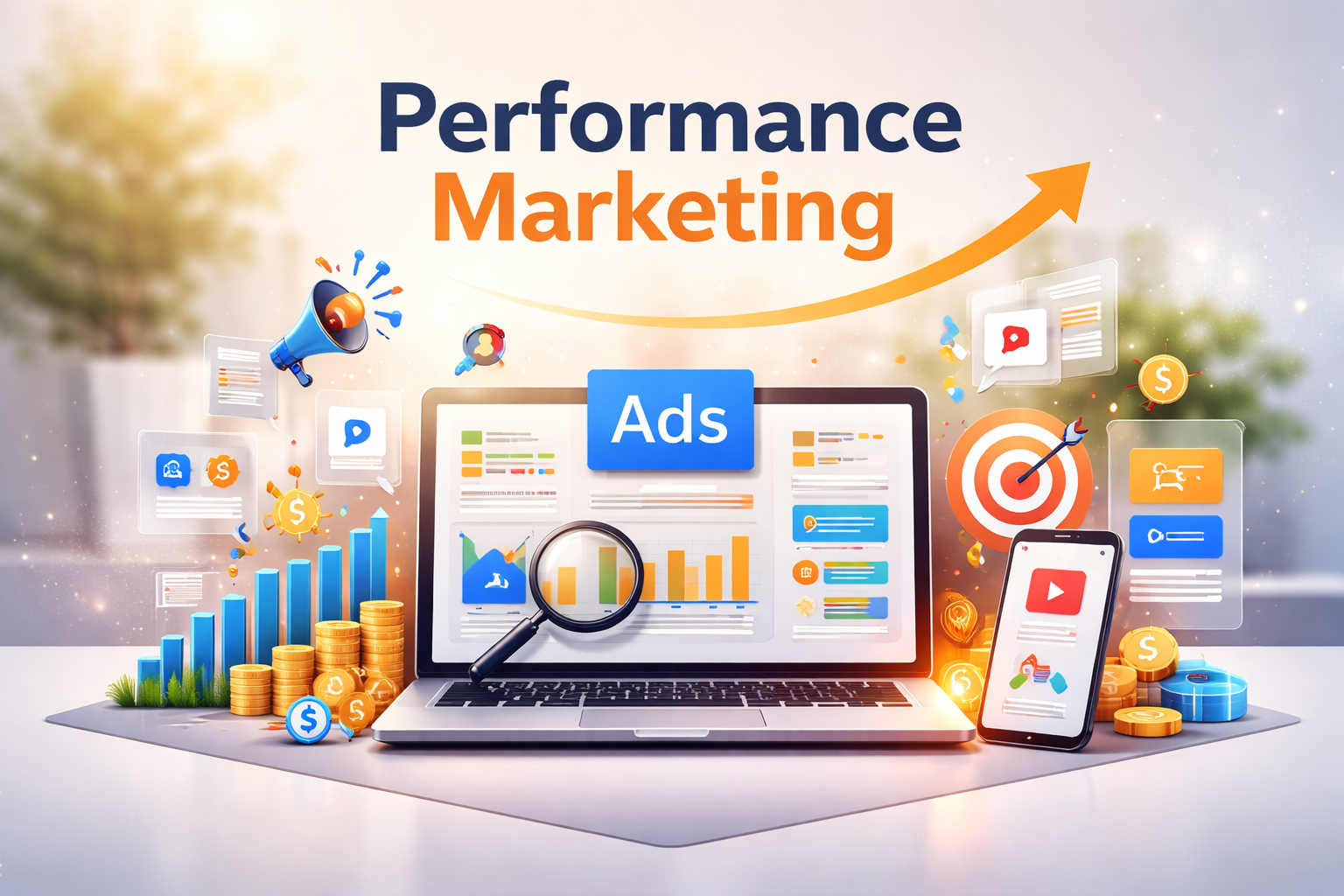performance-marketing Image