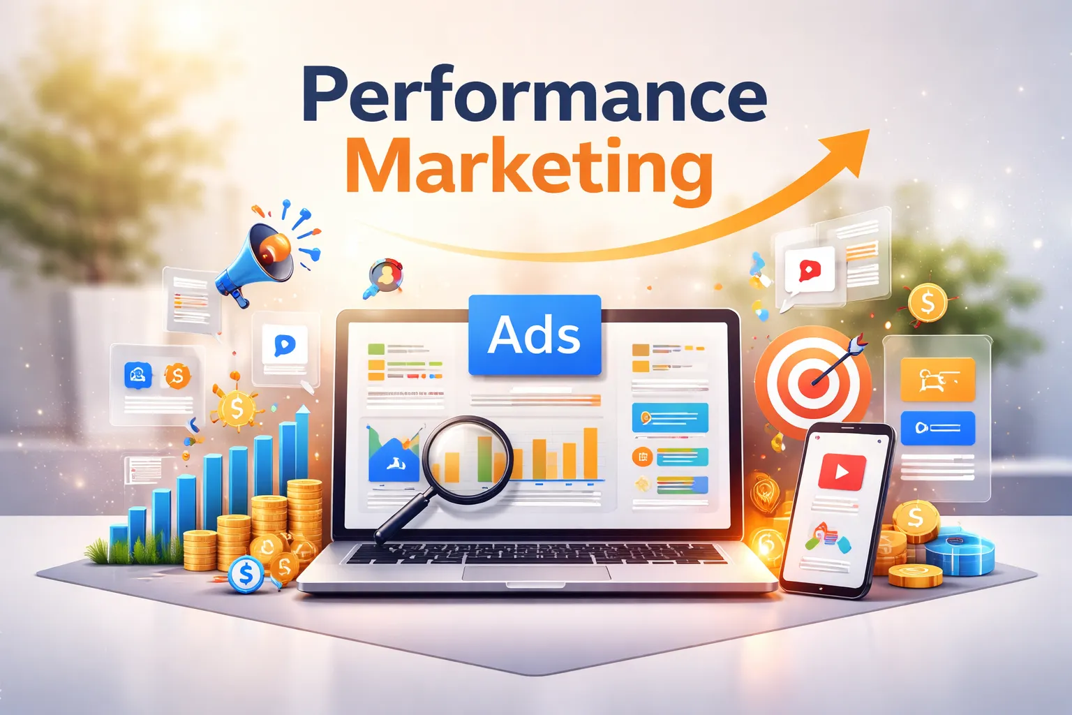 performance-marketing Image